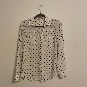 Express Portofino Shirt